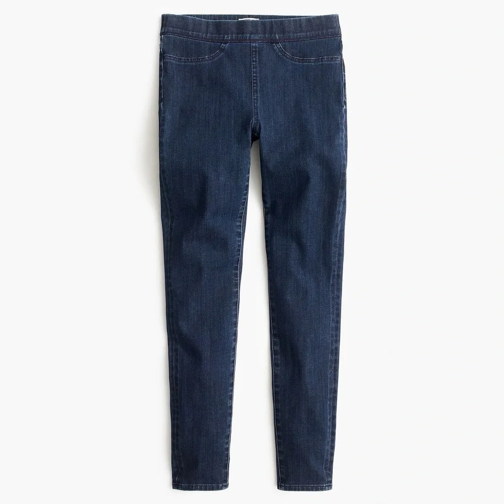 J. Crew crew 29